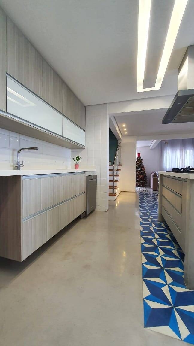 Apartamento à venda com 2 quartos, 164m² - Foto 6