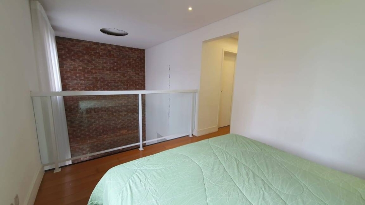 Apartamento à venda com 2 quartos, 164m² - Foto 10