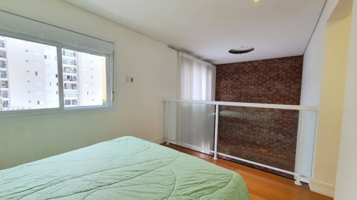 Apartamento à venda com 2 quartos, 164m² - Foto 9