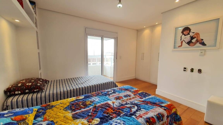 Apartamento à venda com 2 quartos, 164m² - Foto 16