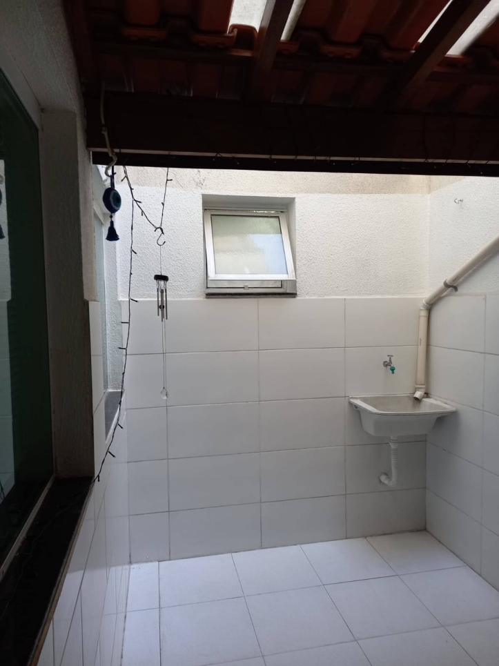 Apartamento à venda com 2 quartos, 35m² - Foto 9