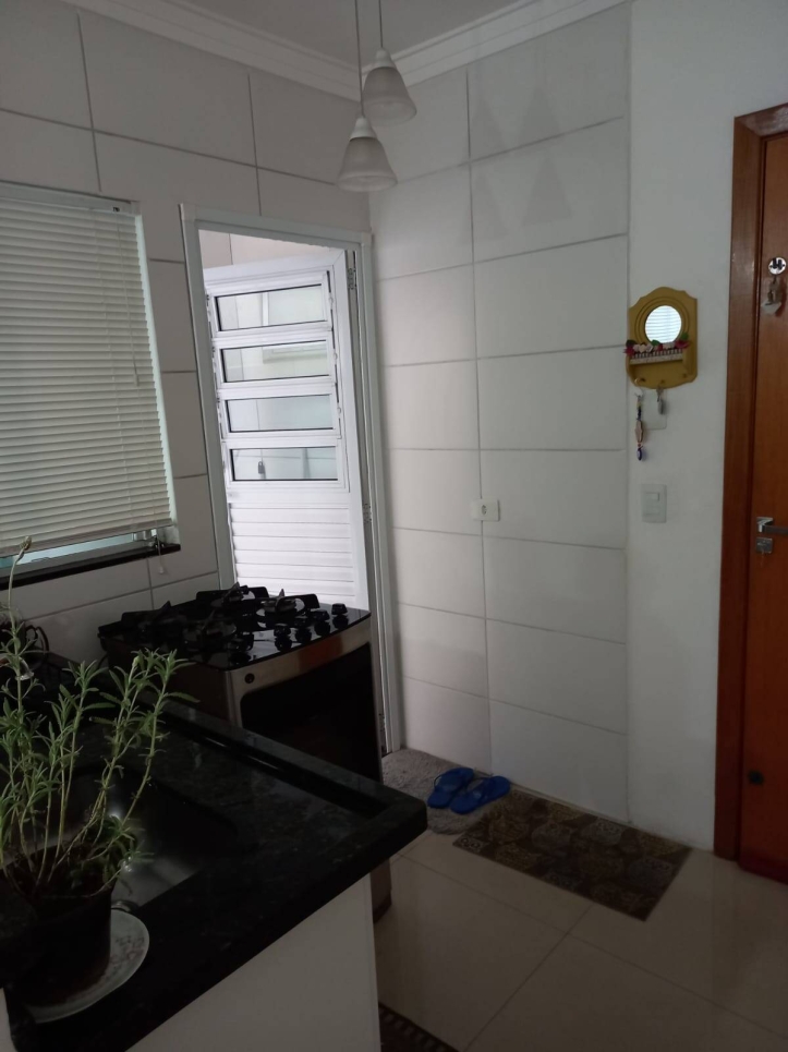 Apartamento à venda com 2 quartos, 35m² - Foto 6