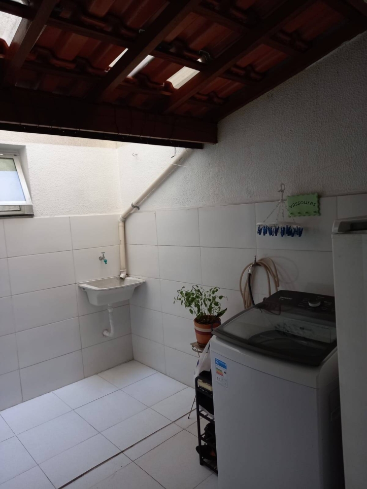 Apartamento à venda com 2 quartos, 35m² - Foto 8