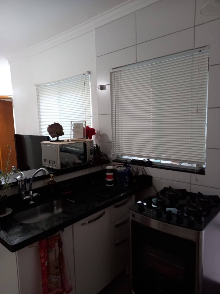 Apartamento à venda com 2 quartos, 35m² - Foto 5