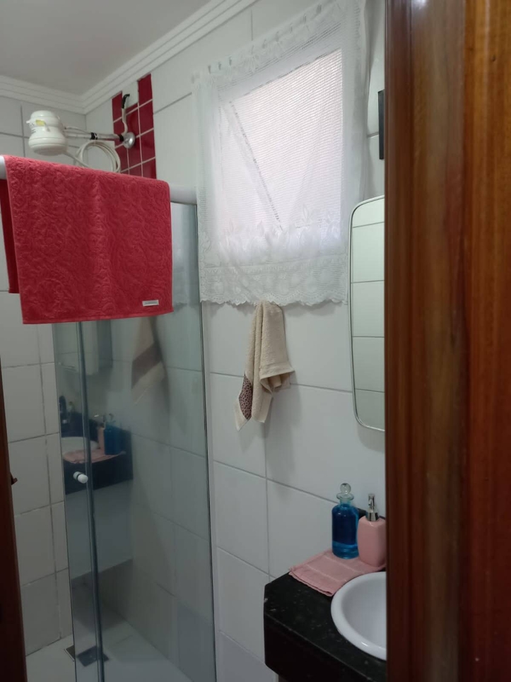 Apartamento à venda com 2 quartos, 35m² - Foto 14