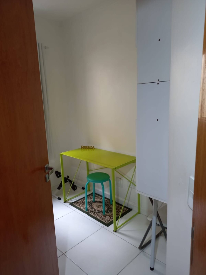 Apartamento à venda com 2 quartos, 35m² - Foto 17