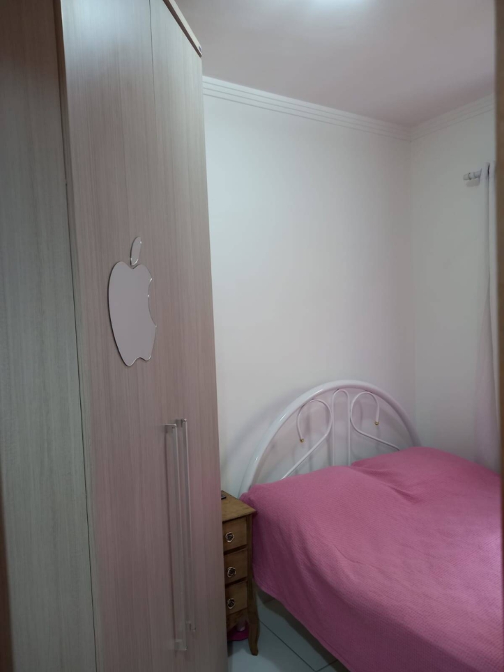 Apartamento à venda com 2 quartos, 35m² - Foto 12