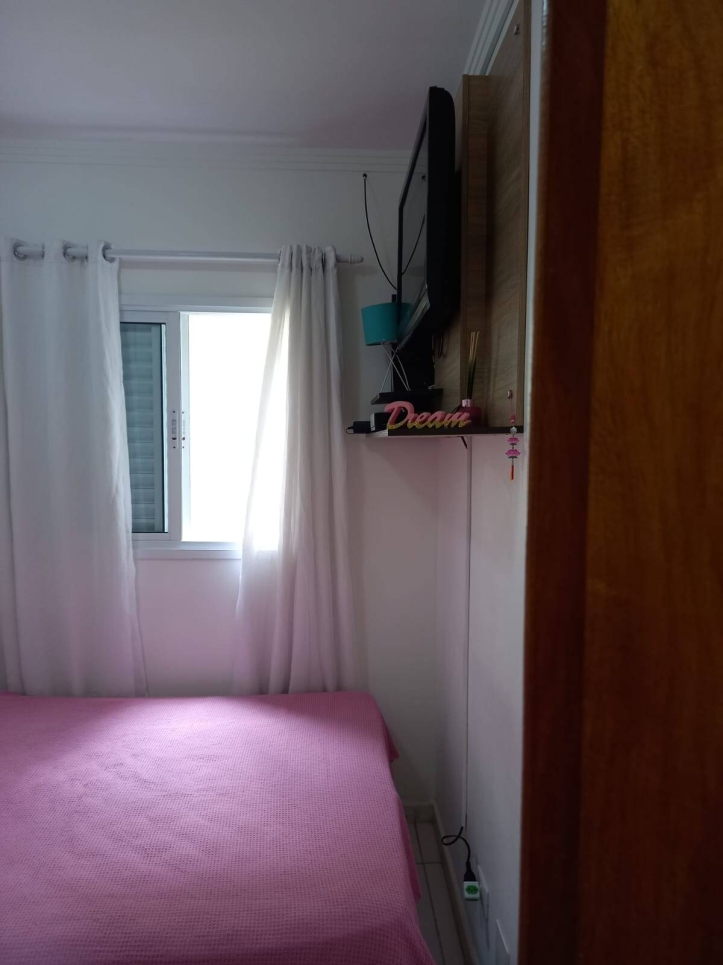 Apartamento à venda com 2 quartos, 35m² - Foto 10