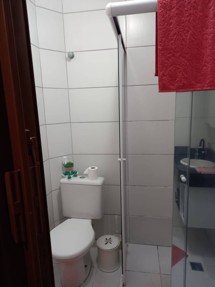 Apartamento à venda com 2 quartos, 35m² - Foto 15