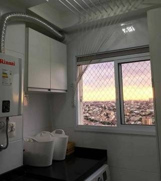 Apartamento à venda com 3 quartos, 85m² - Foto 10