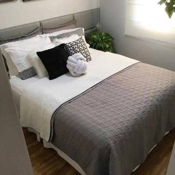 Apartamento à venda com 3 quartos, 85m² - Foto 13