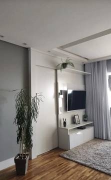 Apartamento à venda com 3 quartos, 85m² - Foto 9