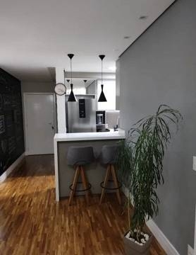 Apartamento à venda com 3 quartos, 85m² - Foto 7