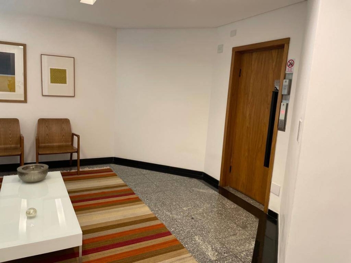 Apartamento à venda com 3 quartos, 204m² - Foto 8