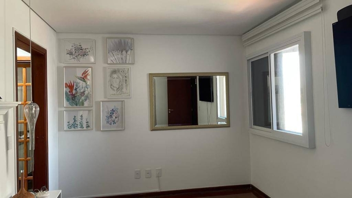 Apartamento à venda com 3 quartos, 204m² - Foto 23