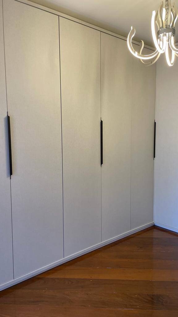 Apartamento à venda com 3 quartos, 204m² - Foto 34