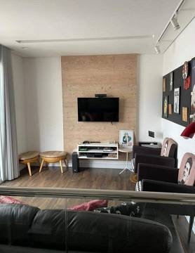 Cobertura à venda com 3 quartos, 185m² - Foto 4