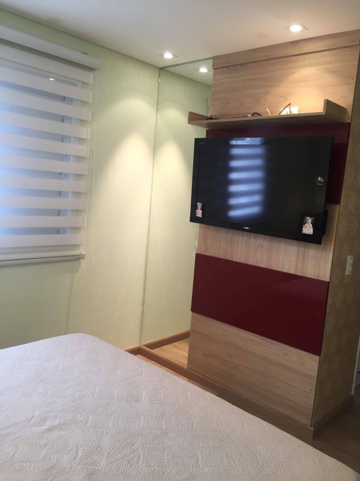 Apartamento à venda com 3 quartos, 126m² - Foto 11