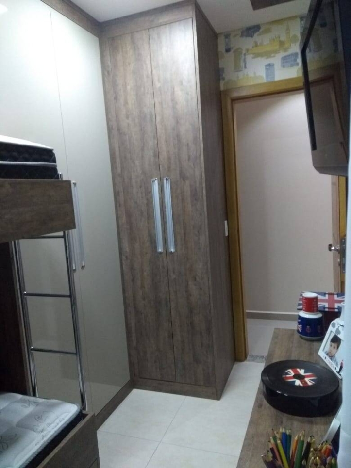 Cobertura à venda com 3 quartos, 140m² - Foto 27