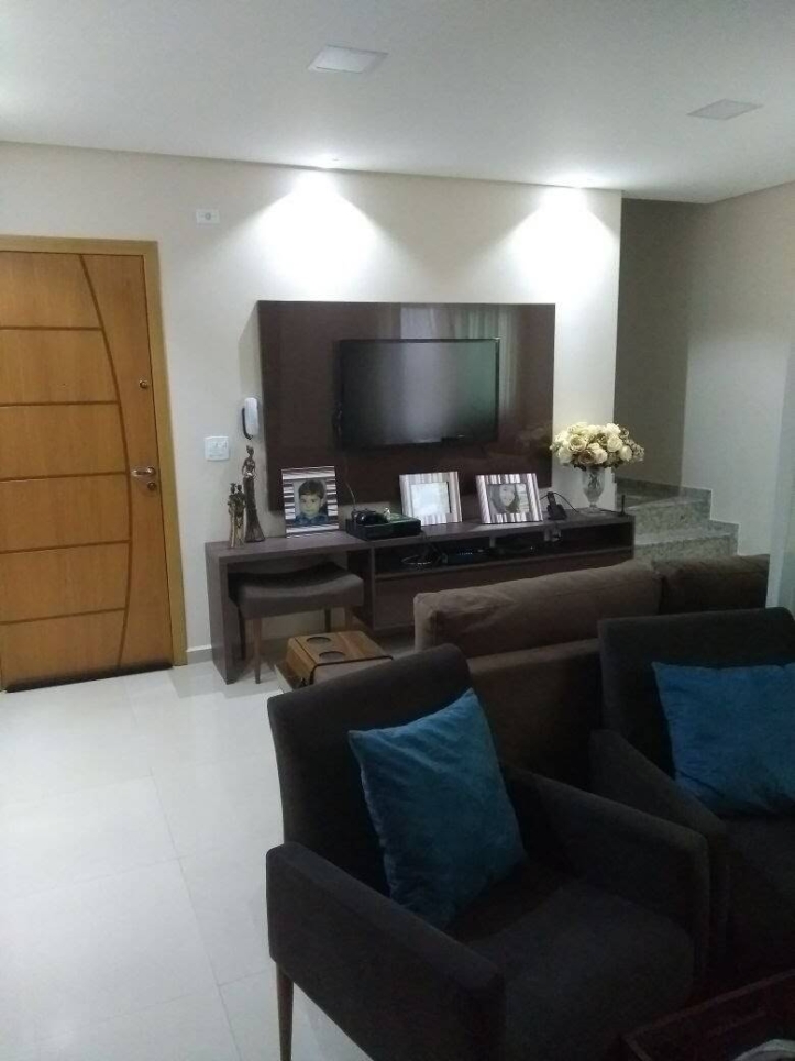 Cobertura à venda com 3 quartos, 140m² - Foto 13