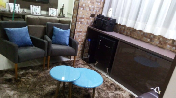 Cobertura à venda com 3 quartos, 140m² - Foto 16