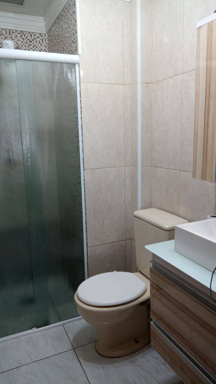 Apartamento à venda com 3 quartos, 66m² - Foto 4