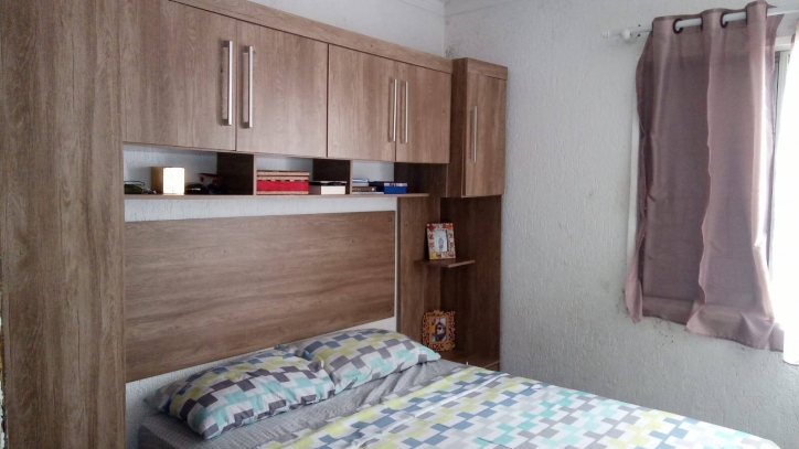 Apartamento à venda com 3 quartos, 66m² - Foto 6