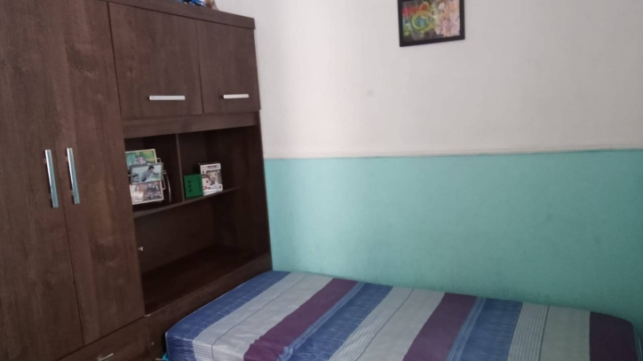 Apartamento à venda com 3 quartos, 66m² - Foto 7