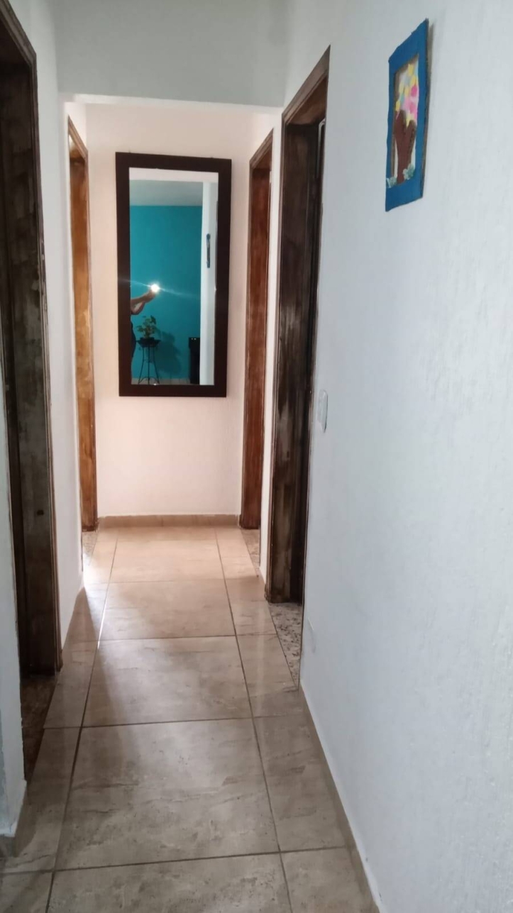 Apartamento à venda com 3 quartos, 66m² - Foto 5