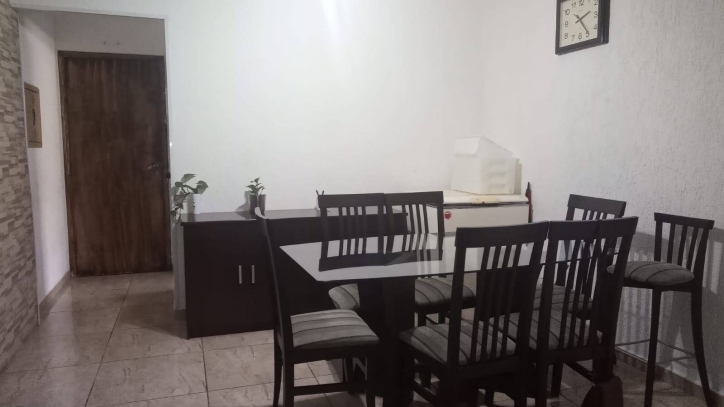 Apartamento à venda com 3 quartos, 66m² - Foto 2