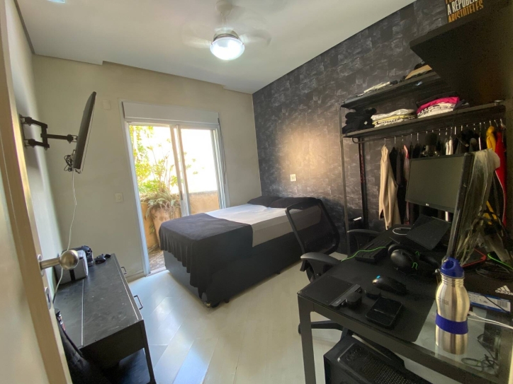 Casa de Condomínio à venda com 3 quartos, 240m² - Foto 30