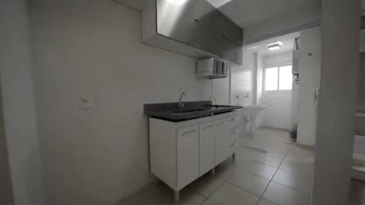 Apartamento à venda com 2 quartos, 60m² - Foto 8