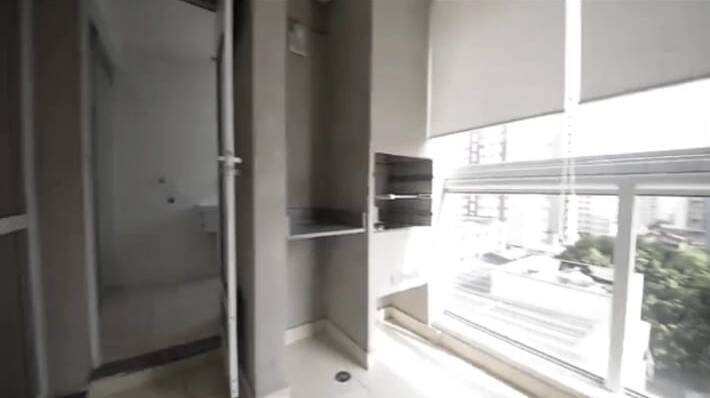 Apartamento à venda com 2 quartos, 60m² - Foto 1