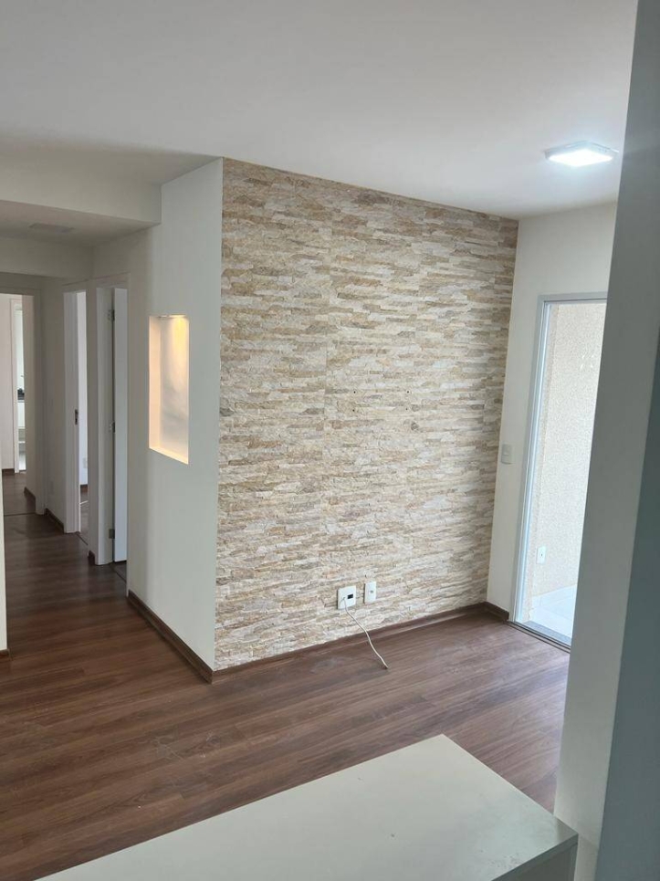 Apartamento à venda com 3 quartos, 73m² - Foto 7