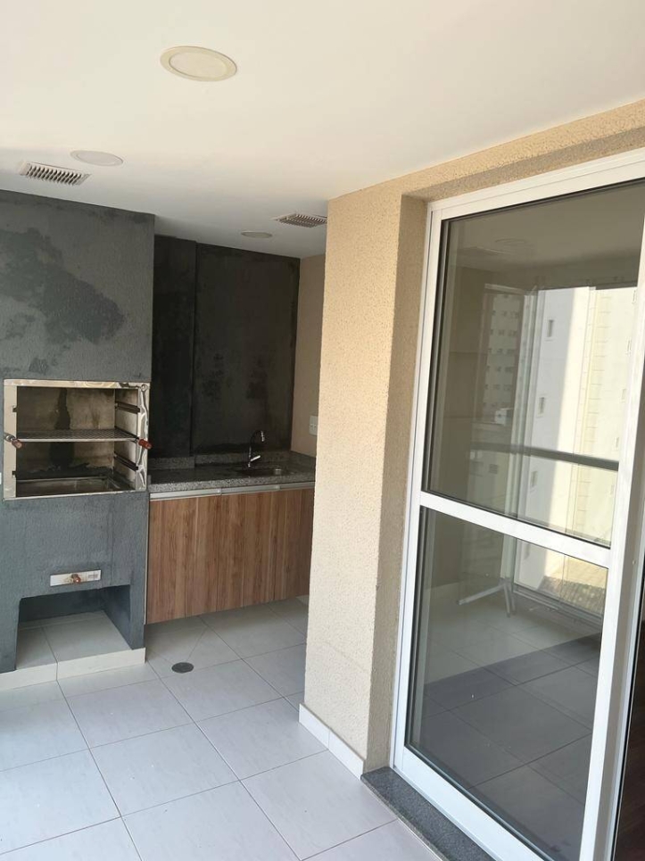 Apartamento à venda com 3 quartos, 73m² - Foto 1