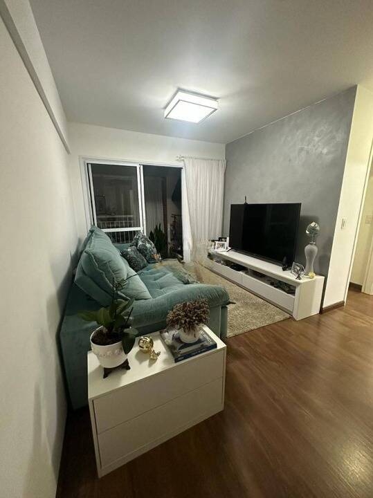 Apartamento à venda com 2 quartos, 68m² - Foto 6