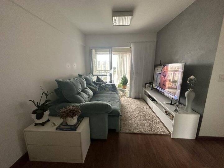 Apartamento à venda com 2 quartos, 68m² - Foto 5