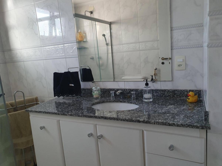 Apartamento à venda com 3 quartos, 108m² - Foto 15