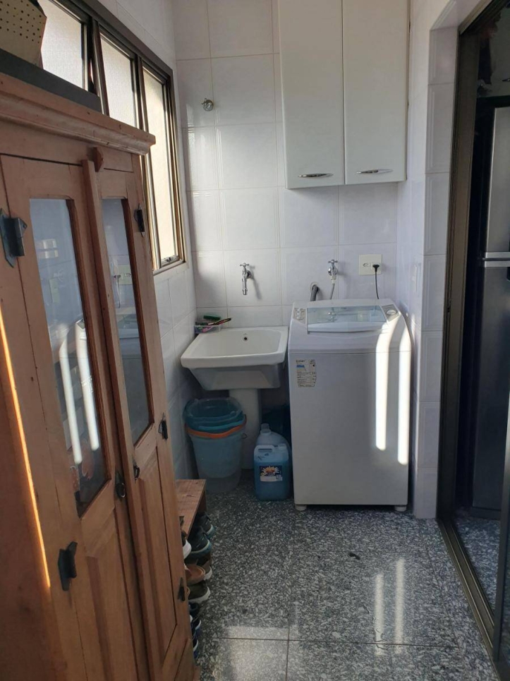 Apartamento à venda com 3 quartos, 108m² - Foto 6