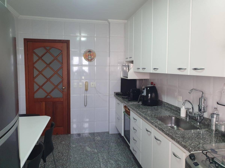 Apartamento à venda com 3 quartos, 108m² - Foto 5