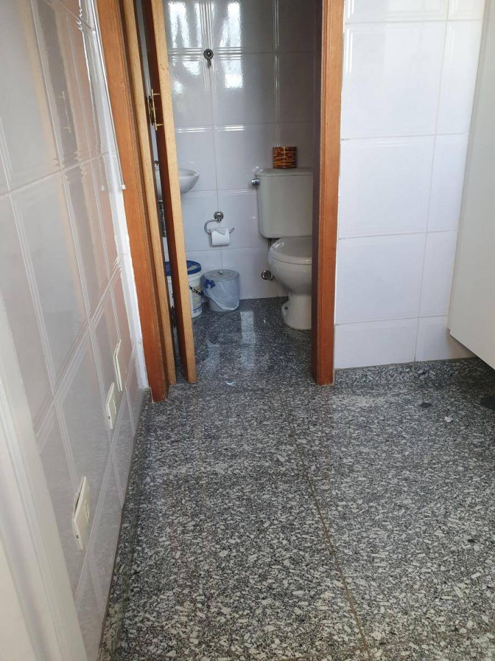 Apartamento à venda com 3 quartos, 108m² - Foto 8