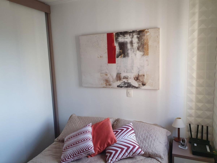 Apartamento à venda com 3 quartos, 108m² - Foto 13