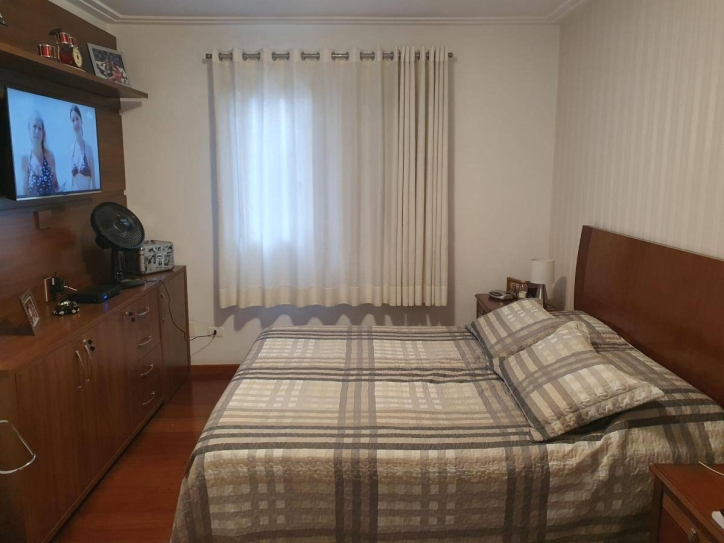 Apartamento à venda com 3 quartos, 108m² - Foto 10