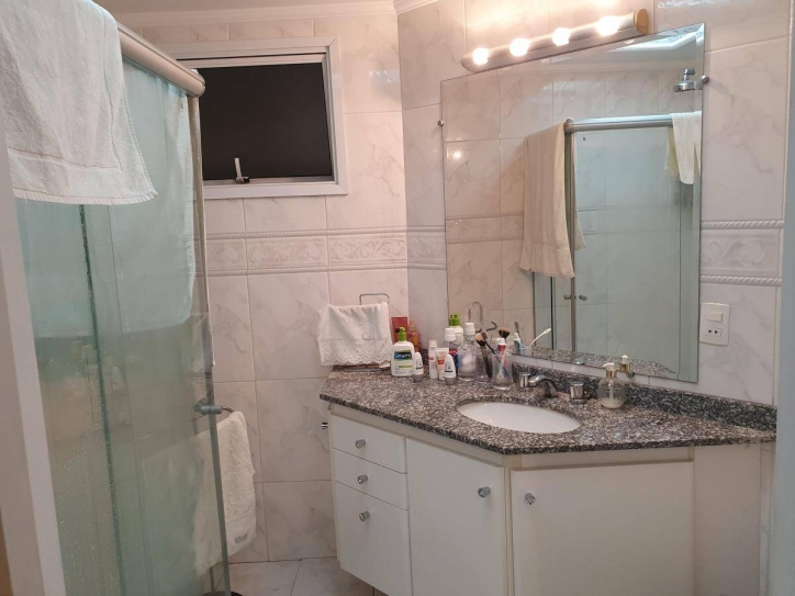 Apartamento à venda com 3 quartos, 108m² - Foto 12