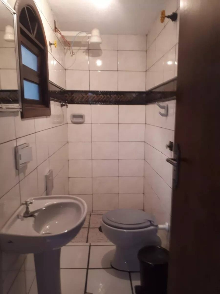 Sobrado à venda com 2 quartos, 125m² - Foto 6