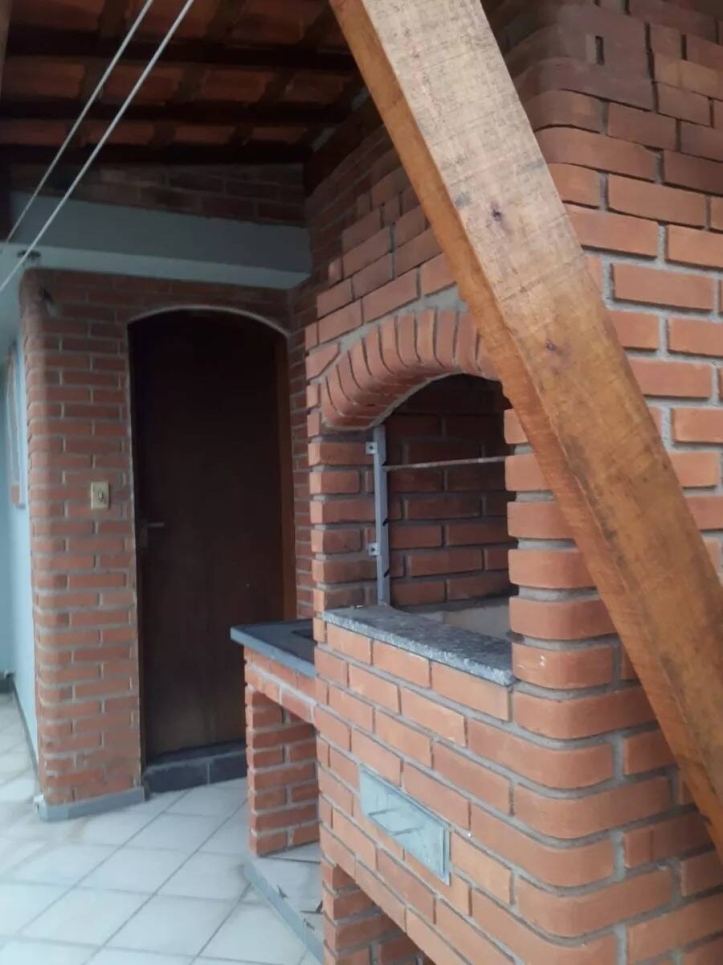 Sobrado à venda com 2 quartos, 125m² - Foto 7