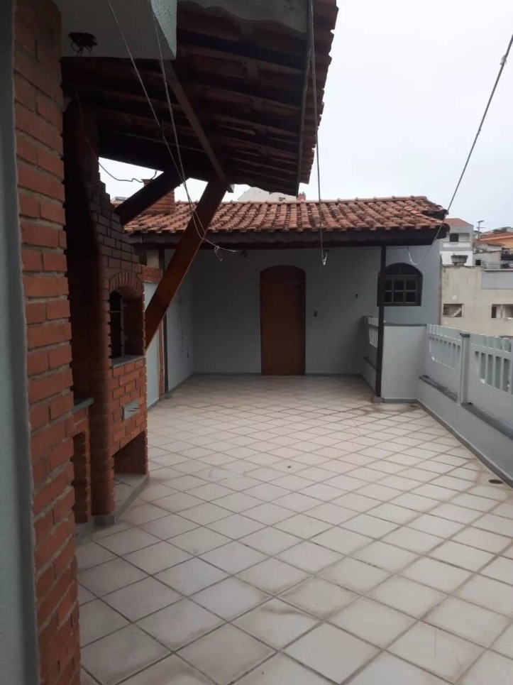 Sobrado à venda com 2 quartos, 125m² - Foto 13