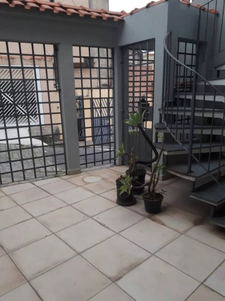 Sobrado à venda com 2 quartos, 125m² - Foto 16