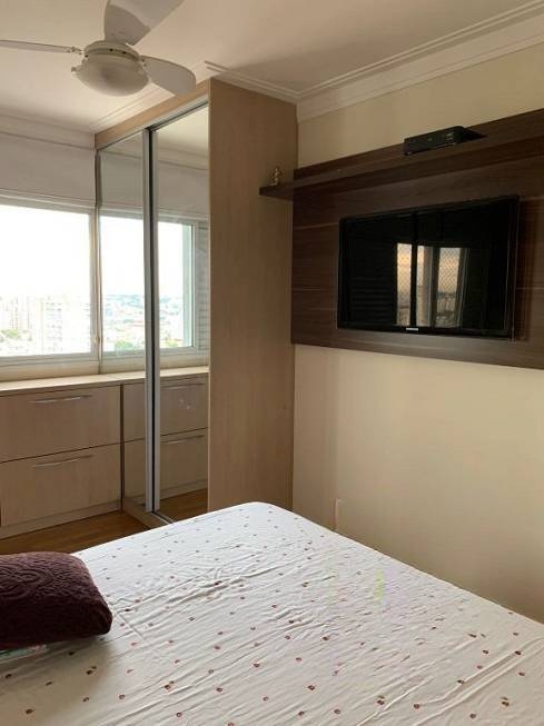 Apartamento à venda com 3 quartos, 98m² - Foto 18