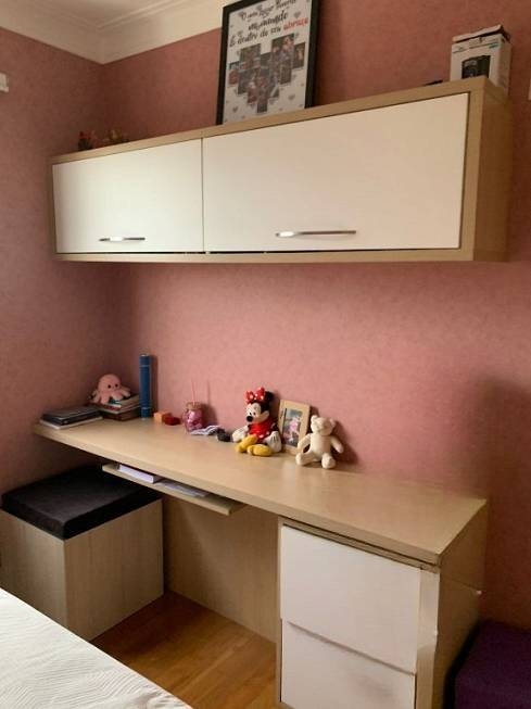 Apartamento à venda com 3 quartos, 98m² - Foto 22